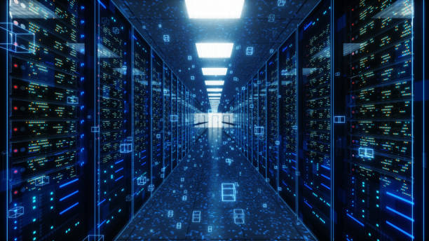 من مميزات UltaHost توفير خودام محلية في الشرق الأوسط