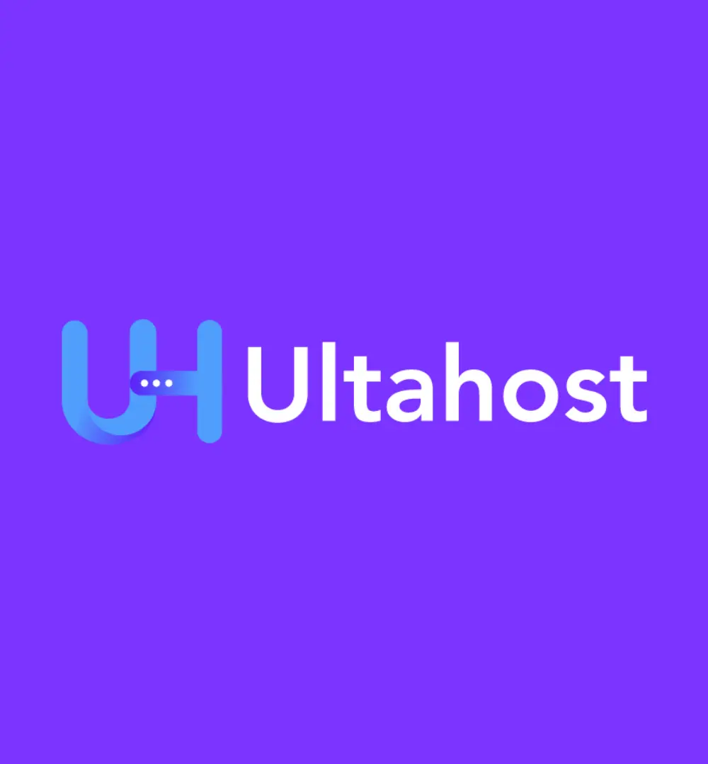 استضافة ultahost